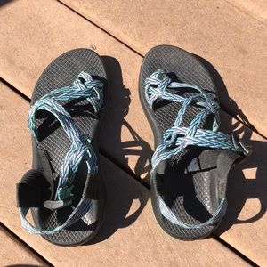 Chaco Sandals